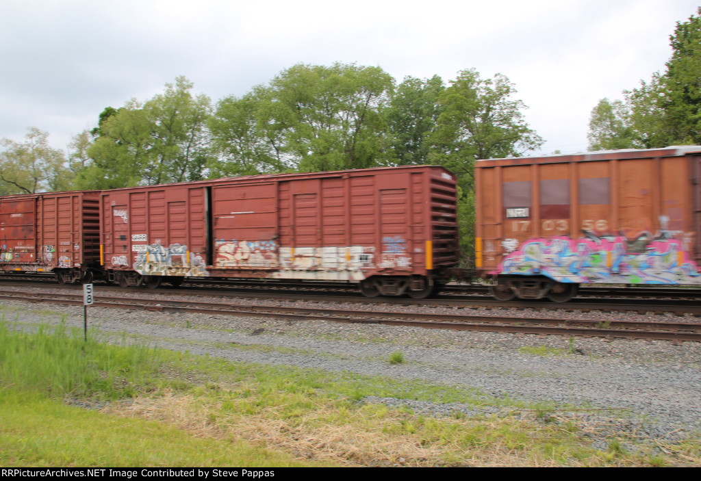 GNRR 3409